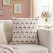 Barb Pillow
