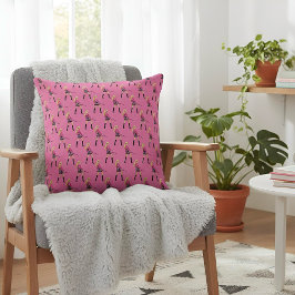 Almofada Barbie Pillow