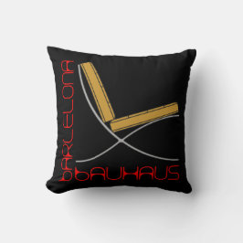 Almofada barcelona chair bauhaus