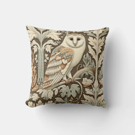 Almofada Barn Owl 3
