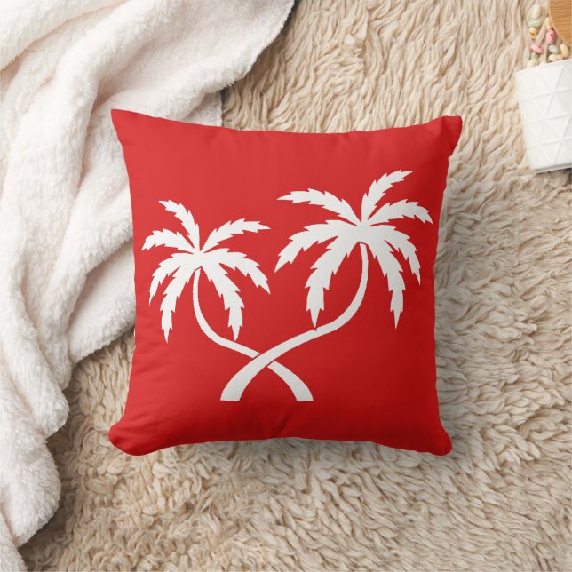 Almofada Baronia de Atenveldt Crachá (Cobertor)