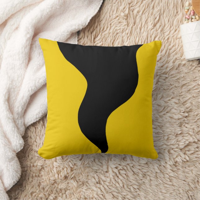 Almofada Barônia de Crachá de Populace de Namron (Cobertor)