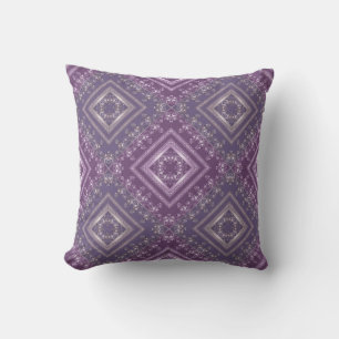 Almofada Barroco decorativo abstrato árabe oriental ornamen