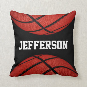 Almofada Basbol Personalizado com o nome