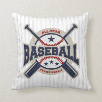 Baseball All Star Team Esporte