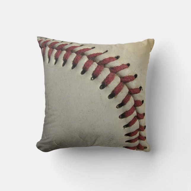 Almofada Basebol (Frente)