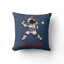 Basebol Astronauta