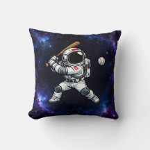 Basebol Astronauta