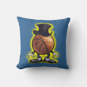 Almofada Basquete