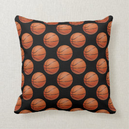 Almofada Basquetebol