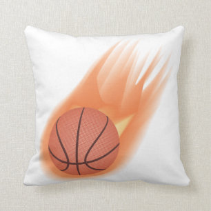 Almofada basquetebol