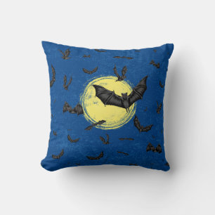 Almofada Bat Swarm