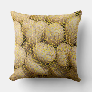 Almofada Batatas