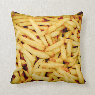 Almofada Batatas fritas