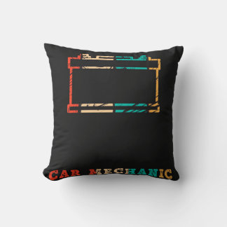 Almofada Bateria Mecânica Do Carro | Cobertura mecânica