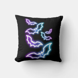 Almofada Bats