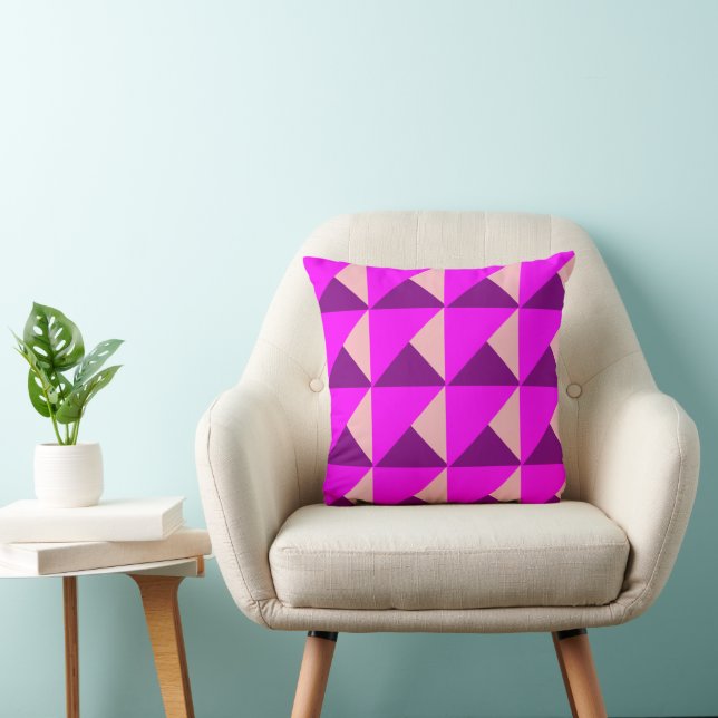 Almofada Bauhaus Quilt (Cadeira)