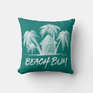 Almofada Beach Bum