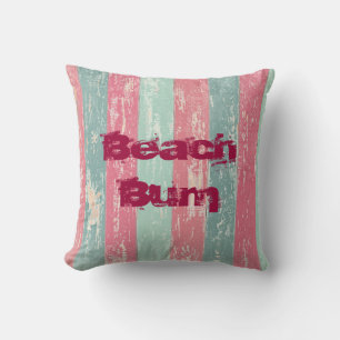 Almofada Beach Bum