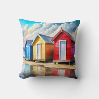 Almofada Beach Huts