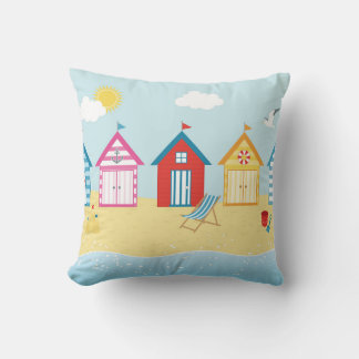 Almofada Beach Huts