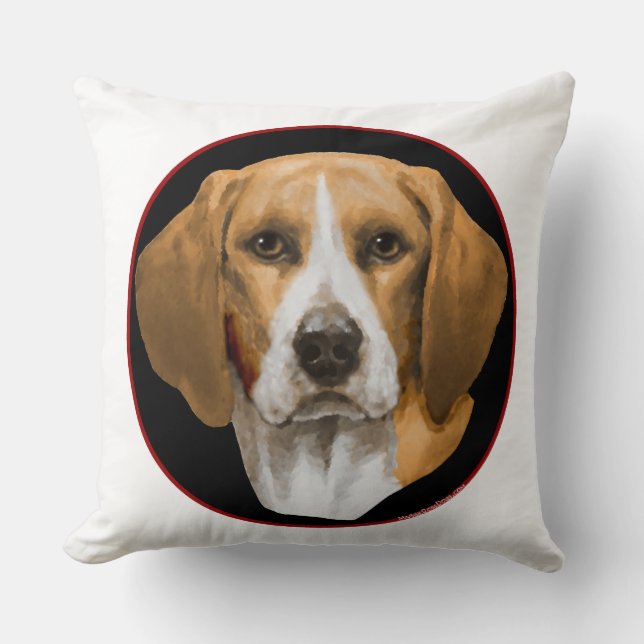Almofada Beagle Keepsaame (Frente)