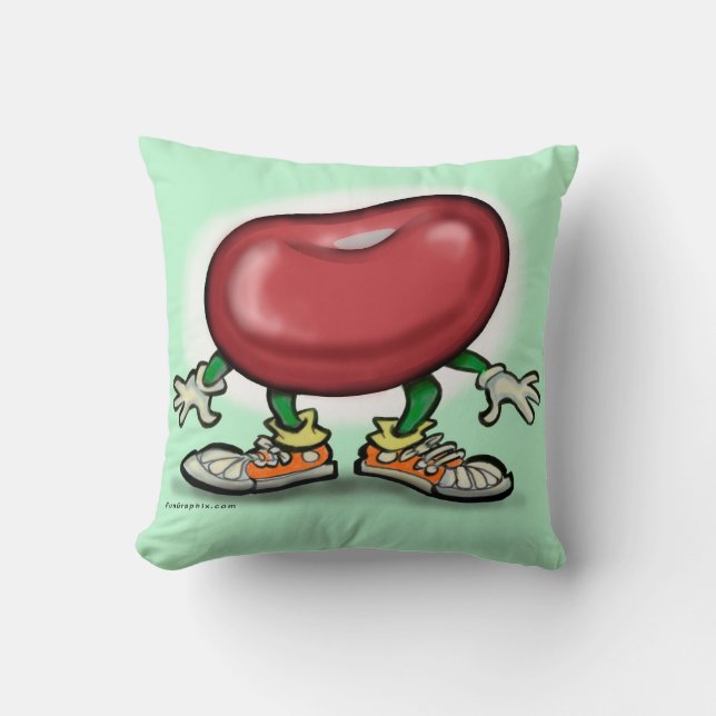 Almofada Bean (Frente)