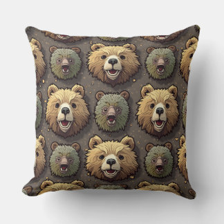 Almofada Bear Hug Cushion