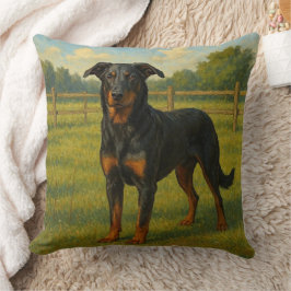 Almofada Beauceron