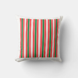 Almofada Beautiful Christmas Square Pillow | Customizable F