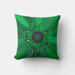 Almofada Beautiful Floral Pattern 