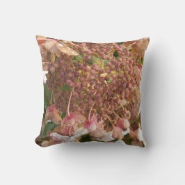 Almofada Beautiful Flower Throw Pillow