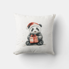 Almofada Bebê Beanda Bear Série Adorável de Natal Animal