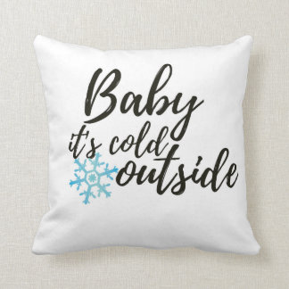 Almofada Bebê é travesseiro frio da parte externa