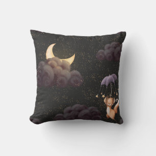 Almofada Bebê recém-nascido