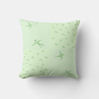 Almofada Bebês: Engolido/Verde (PS4) -