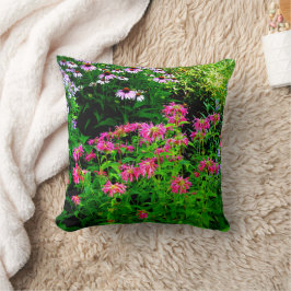 Almofada Bee Balm