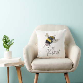 Almofada Bee Kind