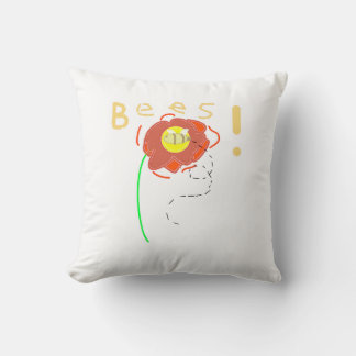 Almofada bee pillow