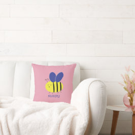 Almofada Bee Sleepy