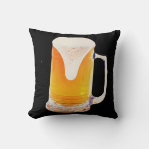 Almofada Beer Mug