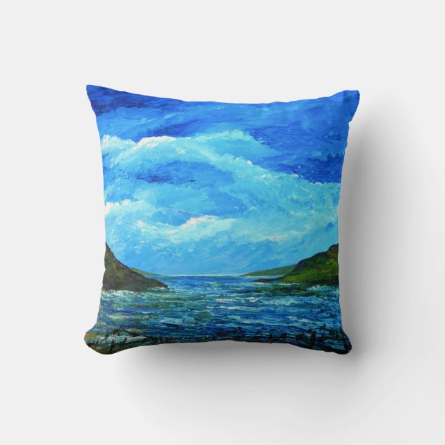 Almofada Beiras fechados 2012 (Frente)