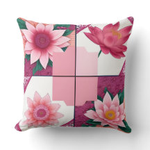 Bela Arte Floral com Flores Rosas