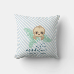 Almofada Bela Bebê Lama Bebê Travesseiro decorativo