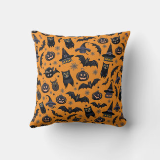 Almofada Bela Cushion Halloween