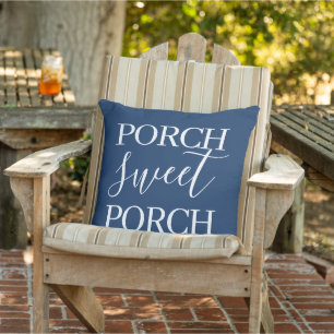 Almofada Bela Porca Doce Porch Cita Arte Palavra