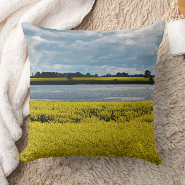 Almofada Bela Streatham Dramática (Cobertor)