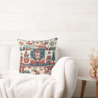 Almofada Belas memórias