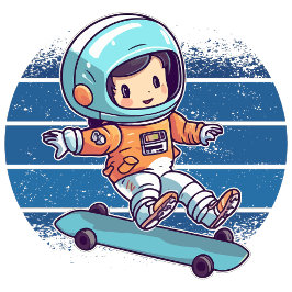 Almofada Beleza Cósmica