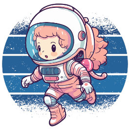 Almofada Beleza Cósmica